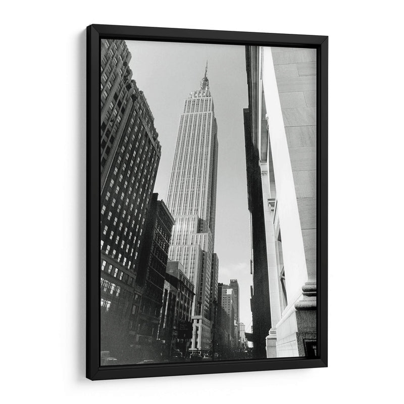 Empire State Building Ii - DeNardo Laura | Cuadro decorativo de Canvas Lab