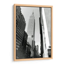 Empire State Building Ii - DeNardo Laura | Cuadro decorativo de Canvas Lab