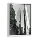 Empire State Building Ii - DeNardo Laura | Cuadro decorativo de Canvas Lab