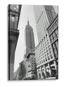 Empire State Building Iii - DeNardo Laura | Cuadro decorativo de Canvas Lab