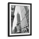 Empire State Building Iii - DeNardo Laura | Cuadro decorativo de Canvas Lab