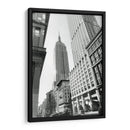 Empire State Building Iii - DeNardo Laura | Cuadro decorativo de Canvas Lab