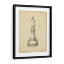 Ajedrez Antiguo Ii - Ethan Harper | Cuadro decorativo de Canvas Lab