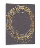 Circlado Personalizado - Renee W. Stramel | Cuadro decorativo de Canvas Lab