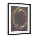 Circlado Personalizado - Renee W. Stramel | Cuadro decorativo de Canvas Lab