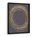 Circlado Personalizado - Renee W. Stramel | Cuadro decorativo de Canvas Lab