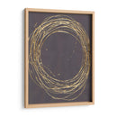 Circlado Personalizado - Renee W. Stramel | Cuadro decorativo de Canvas Lab