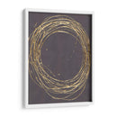 Circlado Personalizado - Renee W. Stramel | Cuadro decorativo de Canvas Lab