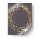 Circlado Personalizado - Renee W. Stramel | Cuadro decorativo de Canvas Lab