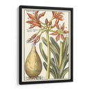 Belleza Botánica Iii - Vision Studio | Cuadro decorativo de Canvas Lab