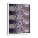 Calcedonia 2 - Gina Villalobos | Cuadro decorativo de Canvas Lab