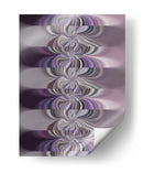 Calcedonia 2 - Gina Villalobos | Cuadro decorativo de Canvas Lab