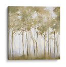 Un Pequeño Bosque - Danna Harvey | Cuadro decorativo de Canvas Lab