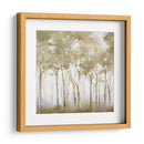 Un Pequeño Bosque - Danna Harvey | Cuadro decorativo de Canvas Lab