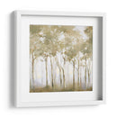 Un Pequeño Bosque - Danna Harvey | Cuadro decorativo de Canvas Lab