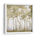 Un Pequeño Bosque - Danna Harvey | Cuadro decorativo de Canvas Lab