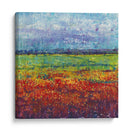 En Un Día De Verano - Tim OToole | Cuadro decorativo de Canvas Lab