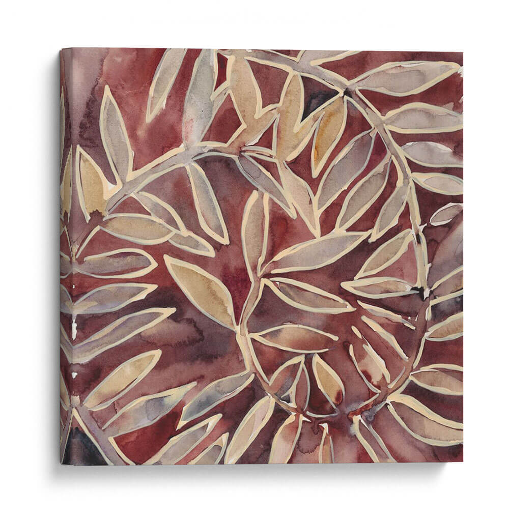Vin De Grosella I - Chariklia Zarris | Cuadro decorativo de Canvas Lab