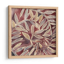Vin De Grosella I - Chariklia Zarris | Cuadro decorativo de Canvas Lab