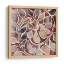 Cross Vine Ii - Chariklia Zarris | Cuadro decorativo de Canvas Lab