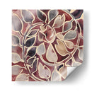 Cross Vine Ii - Chariklia Zarris | Cuadro decorativo de Canvas Lab