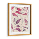 Entre Las Hojas I - Victoria Borges | Cuadro decorativo de Canvas Lab