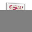 Entre Las Hojas I - Victoria Borges | Cuadro decorativo de Canvas Lab
