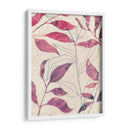 Entre Las Hojas I - Victoria Borges | Cuadro decorativo de Canvas Lab