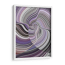 Calcedonia 3 - Gina Villalobos | Cuadro decorativo de Canvas Lab