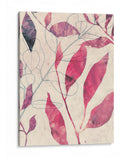 Entre Las Hojas Ii - Victoria Borges | Cuadro decorativo de Canvas Lab