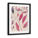 Entre Las Hojas Ii - Victoria Borges | Cuadro decorativo de Canvas Lab
