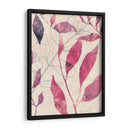 Entre Las Hojas Ii - Victoria Borges | Cuadro decorativo de Canvas Lab