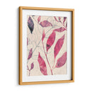 Entre Las Hojas Ii - Victoria Borges | Cuadro decorativo de Canvas Lab