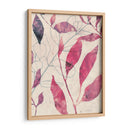 Entre Las Hojas Ii - Victoria Borges | Cuadro decorativo de Canvas Lab