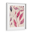 Entre Las Hojas Ii - Victoria Borges | Cuadro decorativo de Canvas Lab
