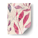 Entre Las Hojas Ii - Victoria Borges | Cuadro decorativo de Canvas Lab