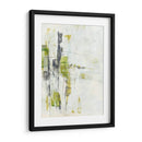 Vidrio Verde I - June Erica Vess | Cuadro decorativo de Canvas Lab