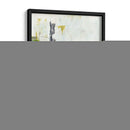 Vidrio Verde I - June Erica Vess | Cuadro decorativo de Canvas Lab