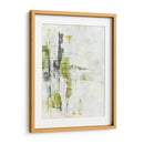 Vidrio Verde I - June Erica Vess | Cuadro decorativo de Canvas Lab