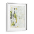 Vidrio Verde I - June Erica Vess | Cuadro decorativo de Canvas Lab
