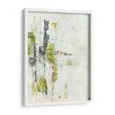 Vidrio Verde I - June Erica Vess | Cuadro decorativo de Canvas Lab