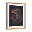 Caracol - Gina Villalobos | Cuadro decorativo de Canvas Lab