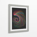 Caracol - Gina Villalobos | Cuadro decorativo de Canvas Lab