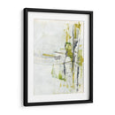 Green Glass Ii - June Erica Vess | Cuadro decorativo de Canvas Lab