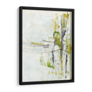 Green Glass Ii - June Erica Vess | Cuadro decorativo de Canvas Lab