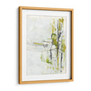 Green Glass Ii - June Erica Vess | Cuadro decorativo de Canvas Lab