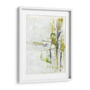 Green Glass Ii - June Erica Vess | Cuadro decorativo de Canvas Lab