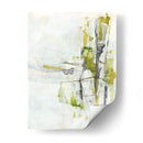 Green Glass Ii - June Erica Vess | Cuadro decorativo de Canvas Lab