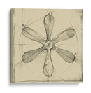 Símbolos De Redacción Iv - Ethan Harper | Cuadro decorativo de Canvas Lab