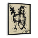 Onyx En Caqui - Ethan Harper | Cuadro decorativo de Canvas Lab